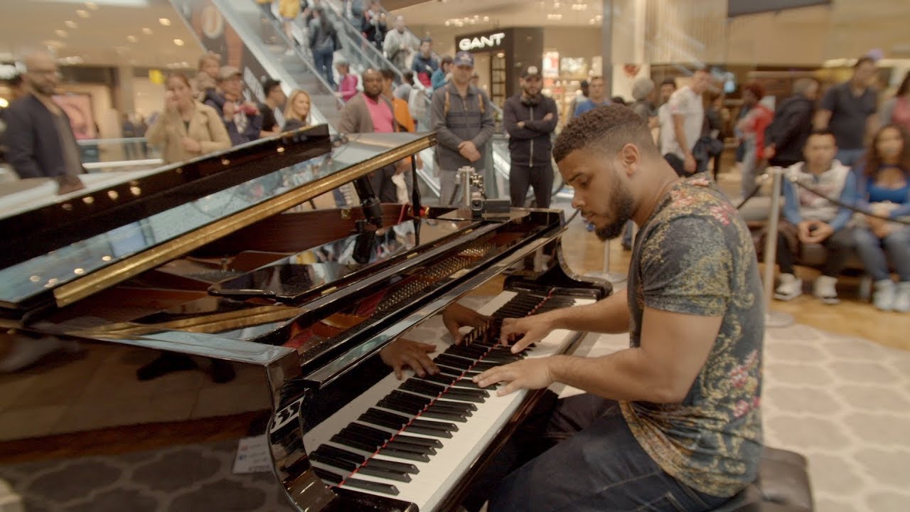 Tại Sao Nên Chọn Piano Boston?