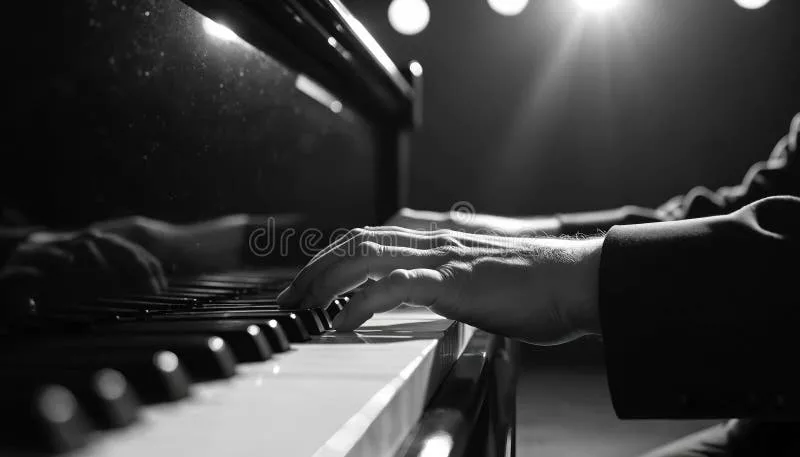 Kỹ thuật chơi piano