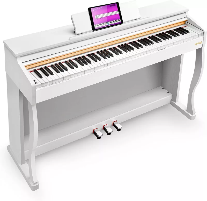 Kỹ thuật chơi piano