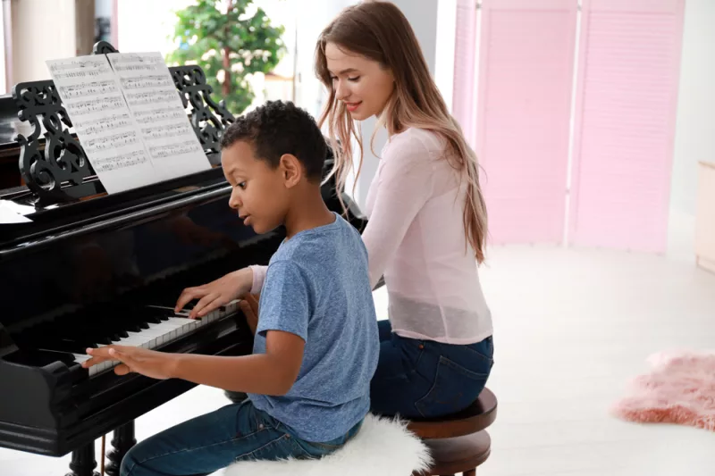 Bản nhạc piano