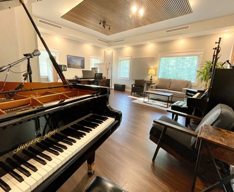 Phục hồi piano