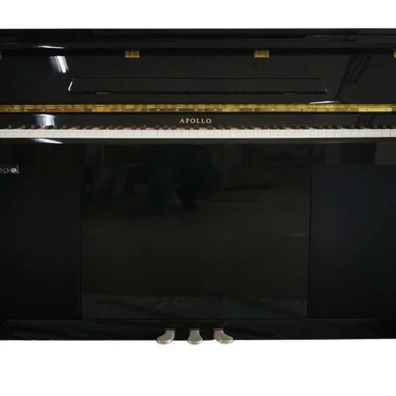 Apollo A1 WH - Hình ảnh chính