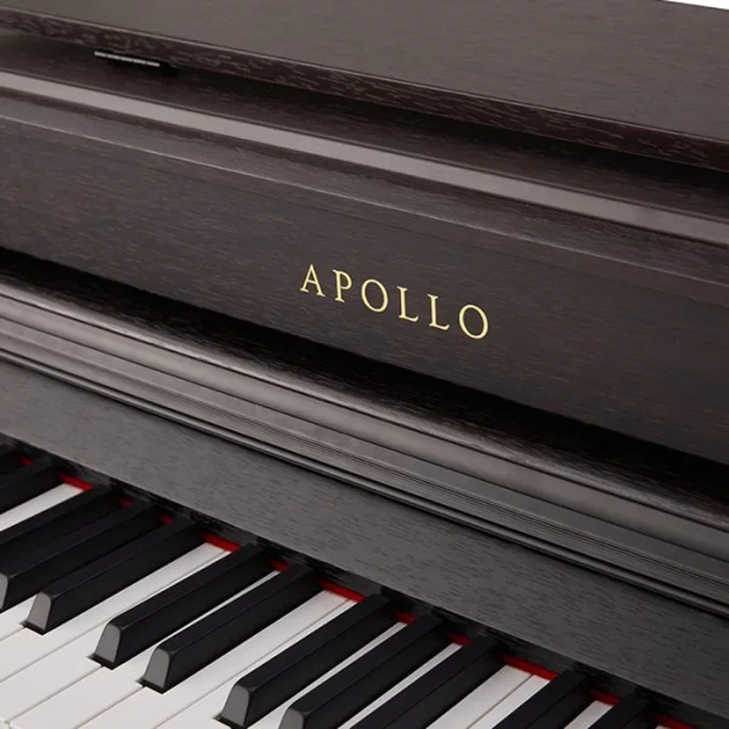 Apollo DP-260N - Hình ảnh chính