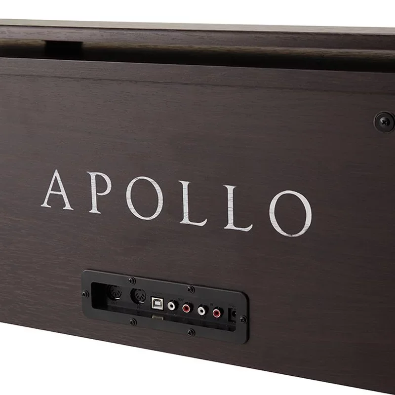 Apollo DP-260N - Chi tiết 1