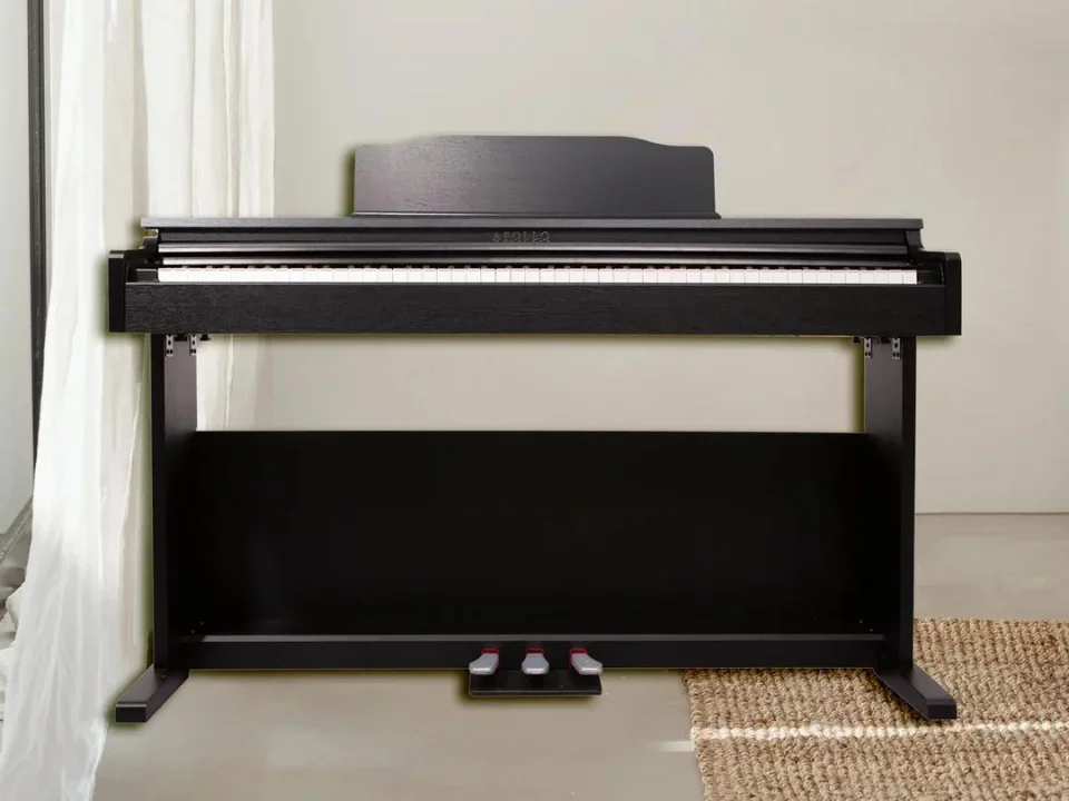 Apollo DP-66 (BL) - Hình ảnh chính