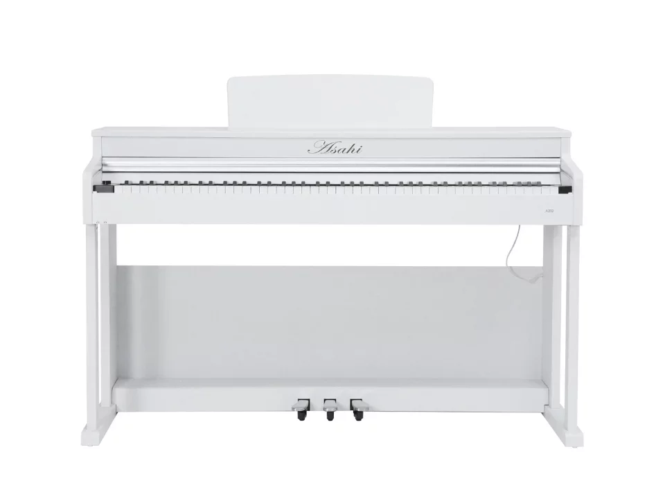 Asahi A202 (White) - Hình ảnh chính