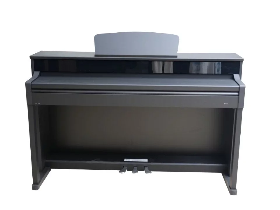 Asahi A305 (Black) - Chi tiết 1