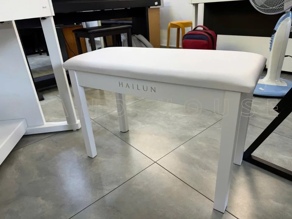 Asahi A305 (White) - Chi tiết 2