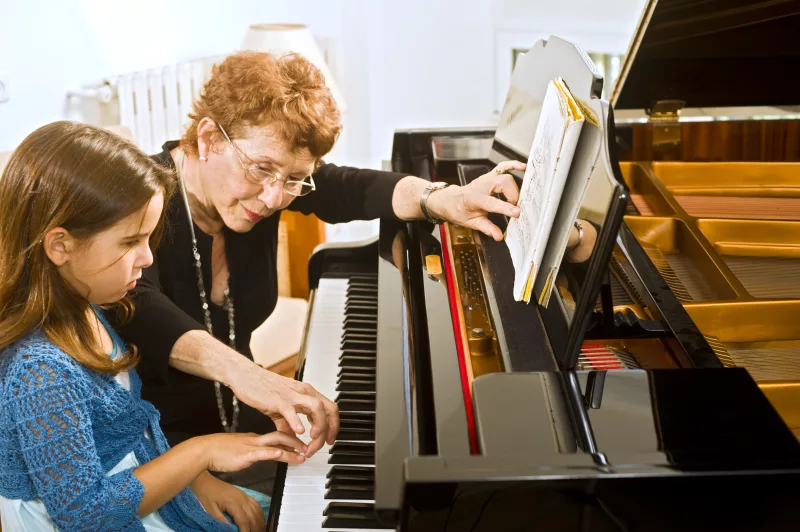 Bản nhạc piano