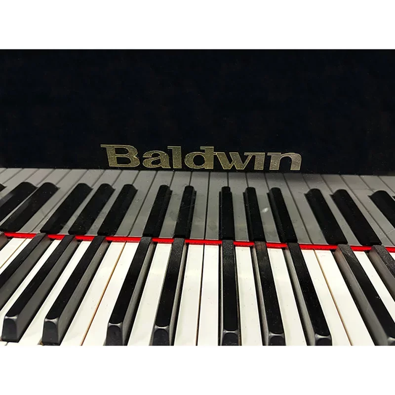 Baldwin BP152 HPW - Chi tiết 1