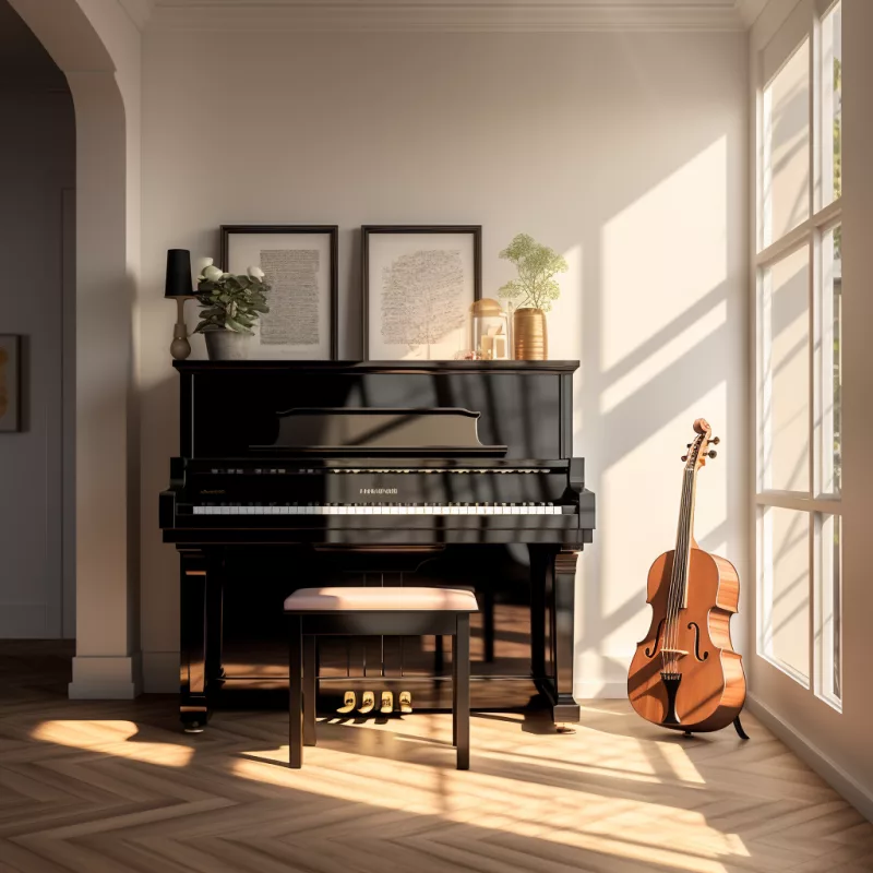 Bản nhạc piano
