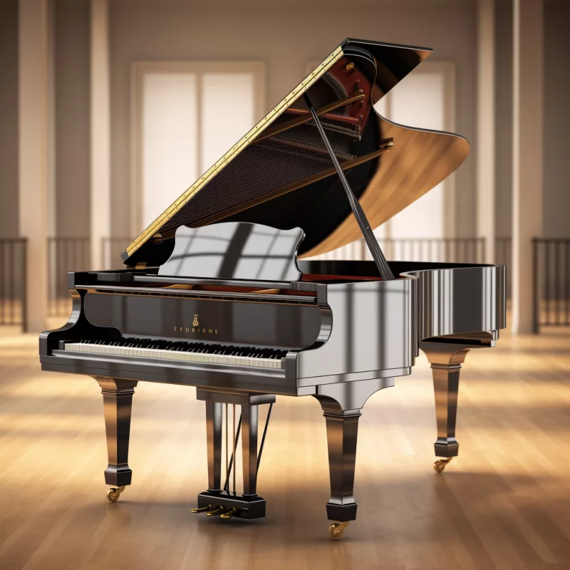Bản nhạc piano