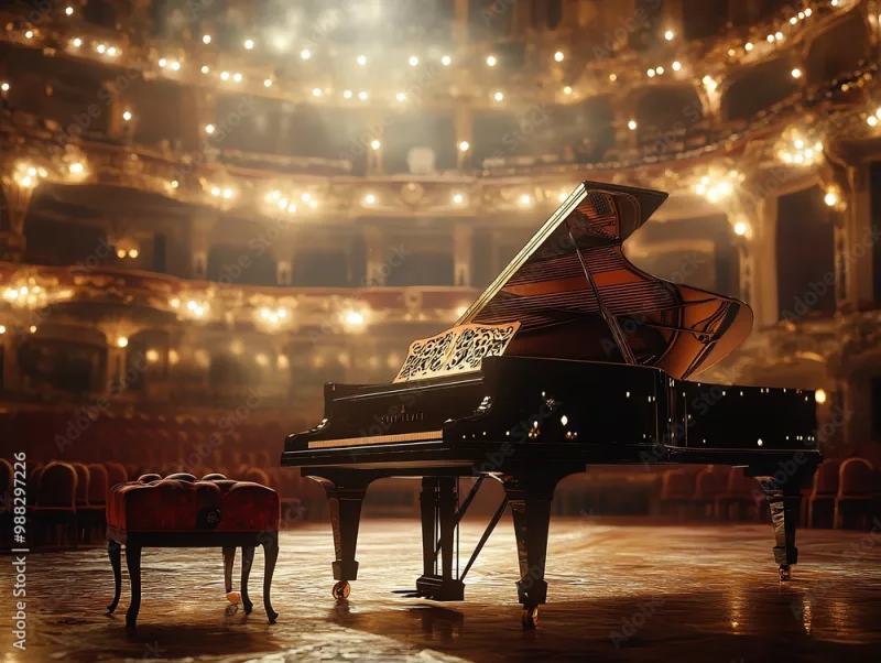 Giải mã thời gian: Bao lâu thì chơi Piano được? Lộ trình thực tế & Bí quyết rút