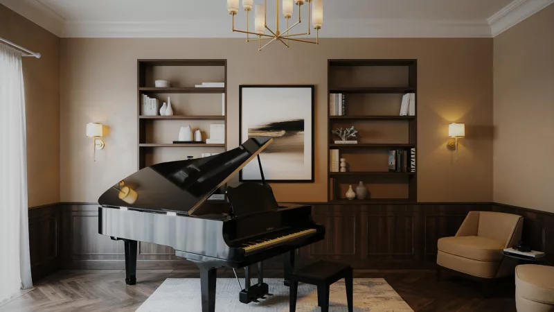 Bản nhạc piano