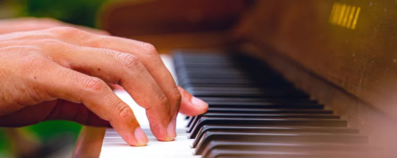 Kỹ thuật chơi piano