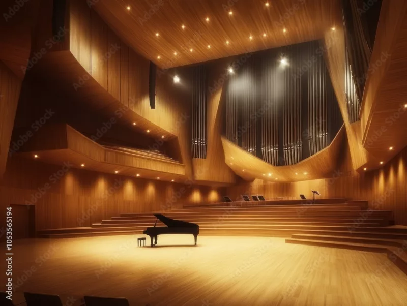 Kỹ thuật chơi piano