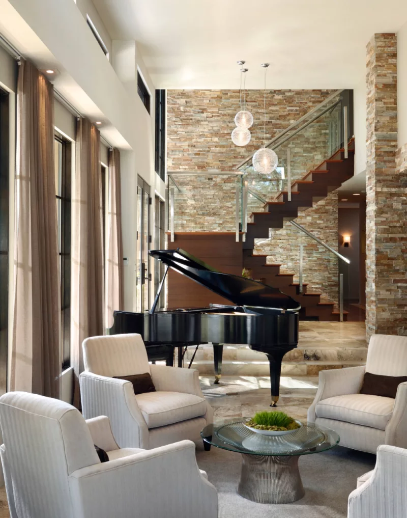 Phục hồi piano