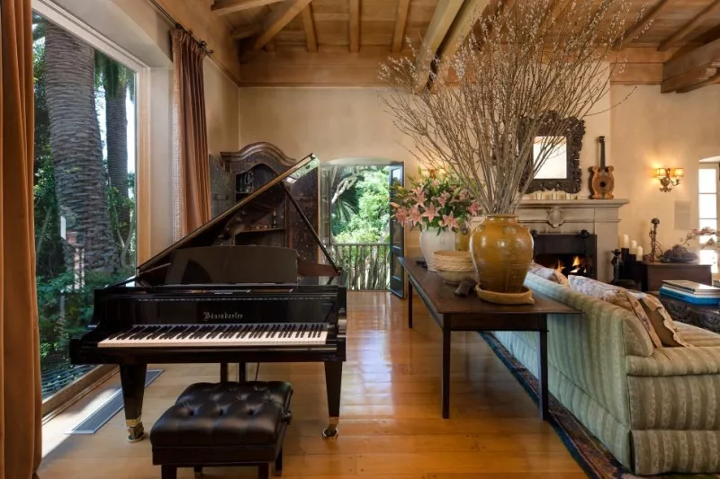 Kỹ thuật chơi piano