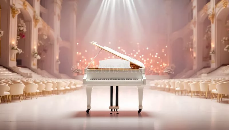 Phá giải "Căn bệnh" lạc nhịp: Bí quyết giữ nhịp piano vững vàng từ nhịp cơ bản đ