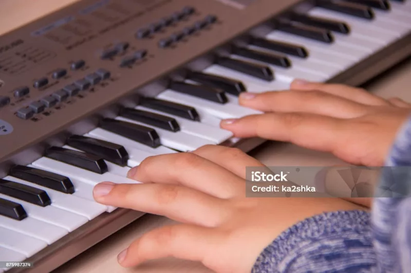 Bản nhạc piano