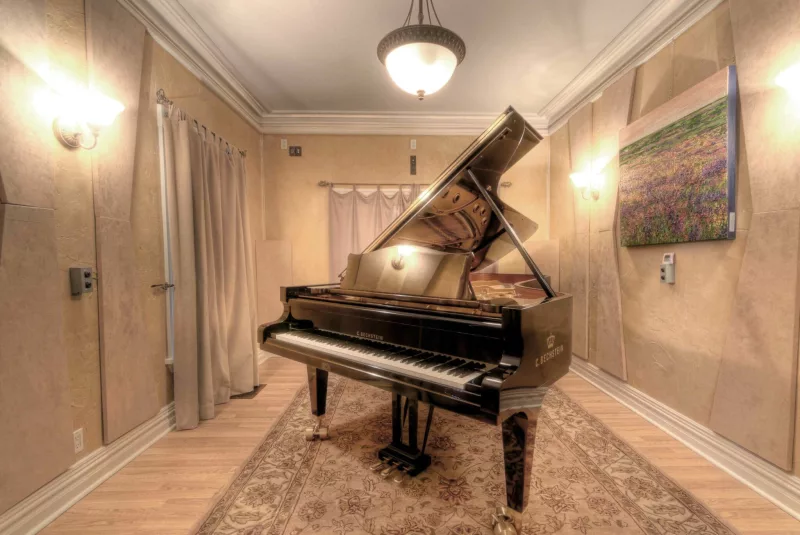Bản nhạc piano