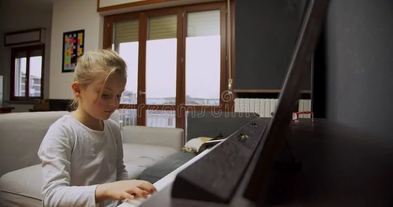 Kỹ thuật chơi piano