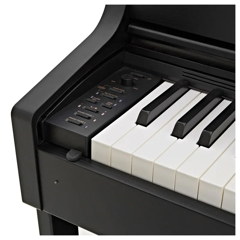 Casio AP-470 - Chi tiết 2