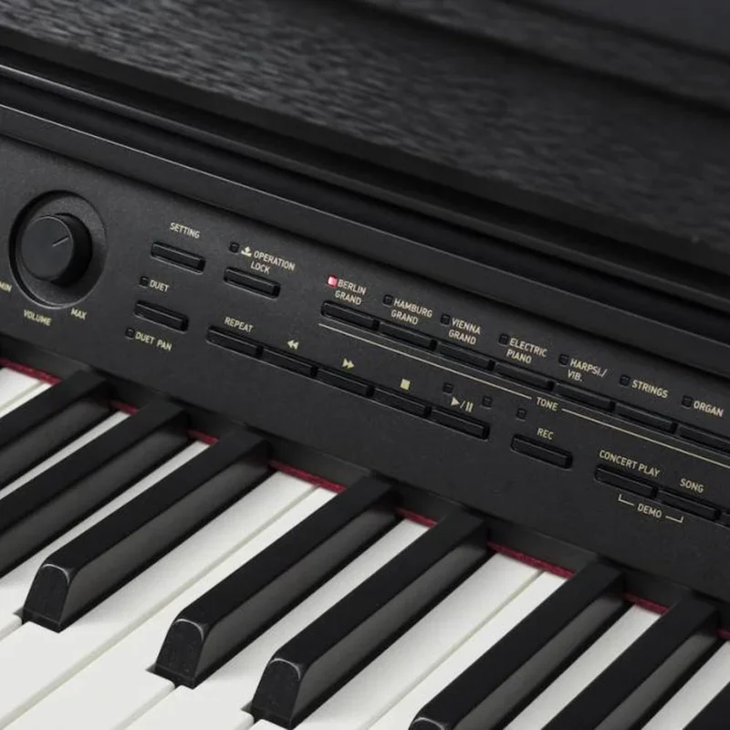Casio AP-700 - Chi tiết 2