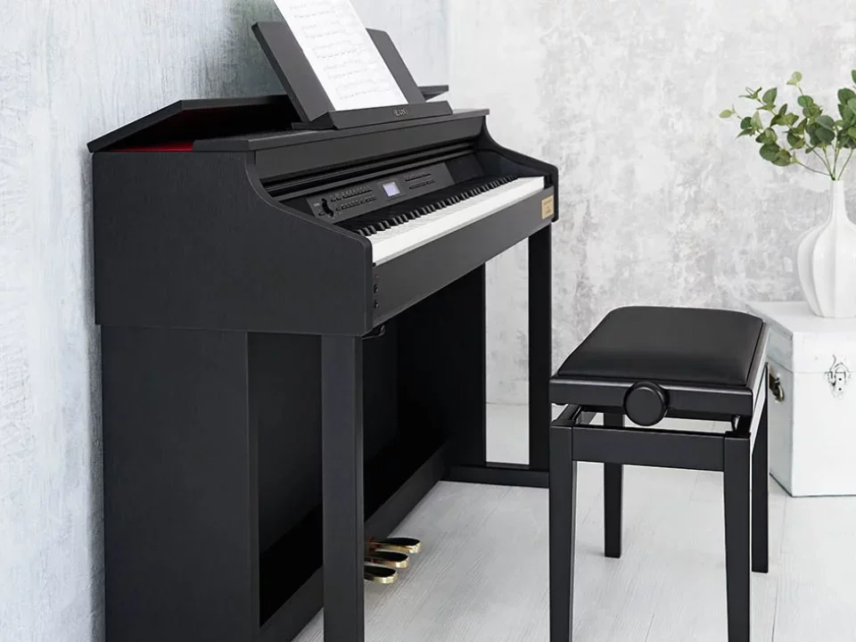 CASIO AP-710 - Chi tiết 1