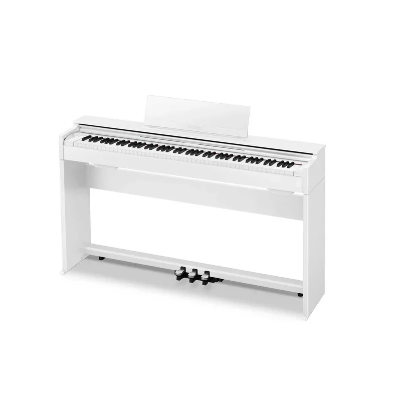 Casio AP-S200WE - Chi tiết 2