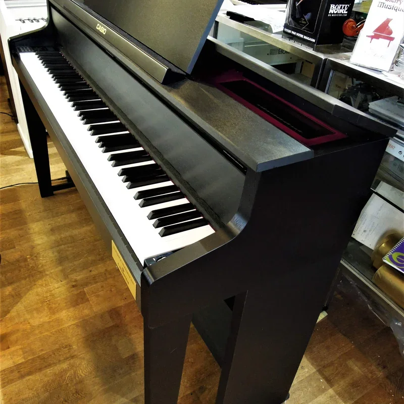CASIO GP-300 WE (USED) - Chi tiết 2