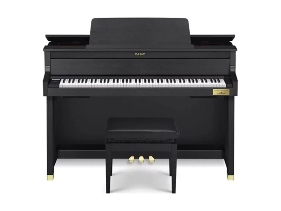 CASIO GP-400 - Hình ảnh chính