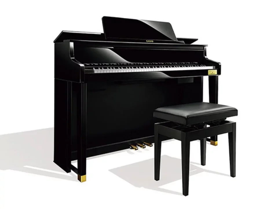 CASIO GP-500 - Hình ảnh chính
