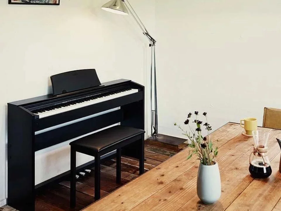 CASIO PX-770 - Hình ảnh chính