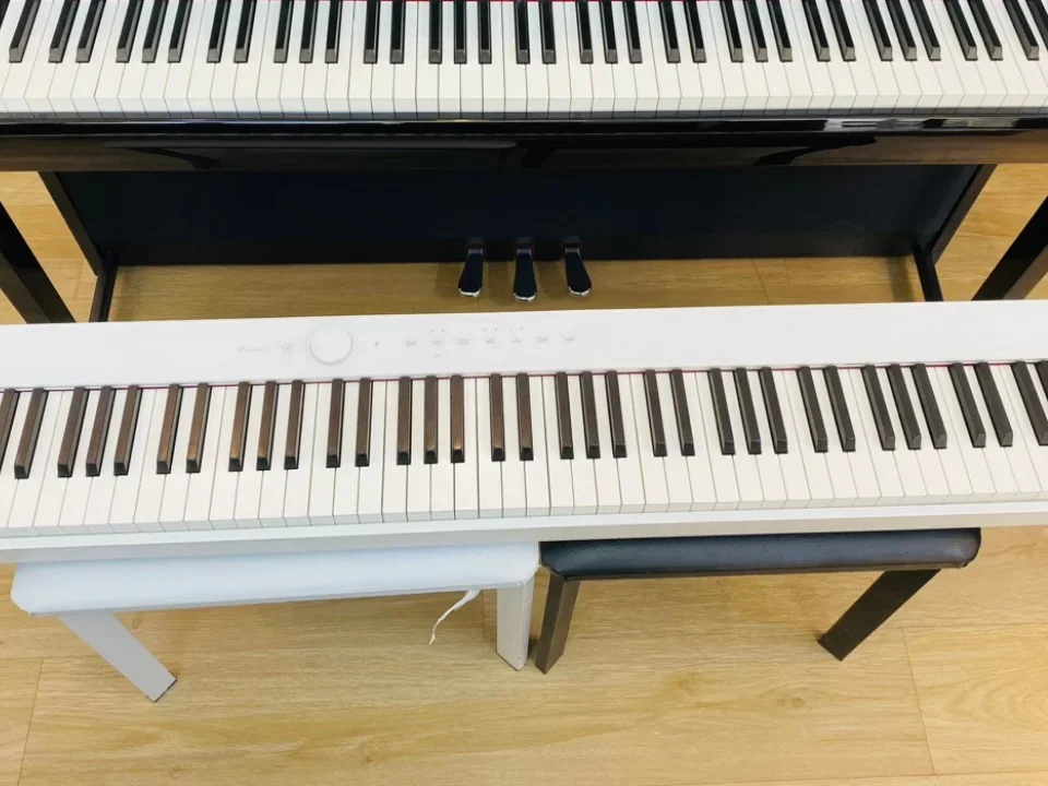 CASIO PX-S1000 - Chi tiết 1