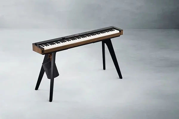 CASIO PX-S6000 - Chi tiết 2