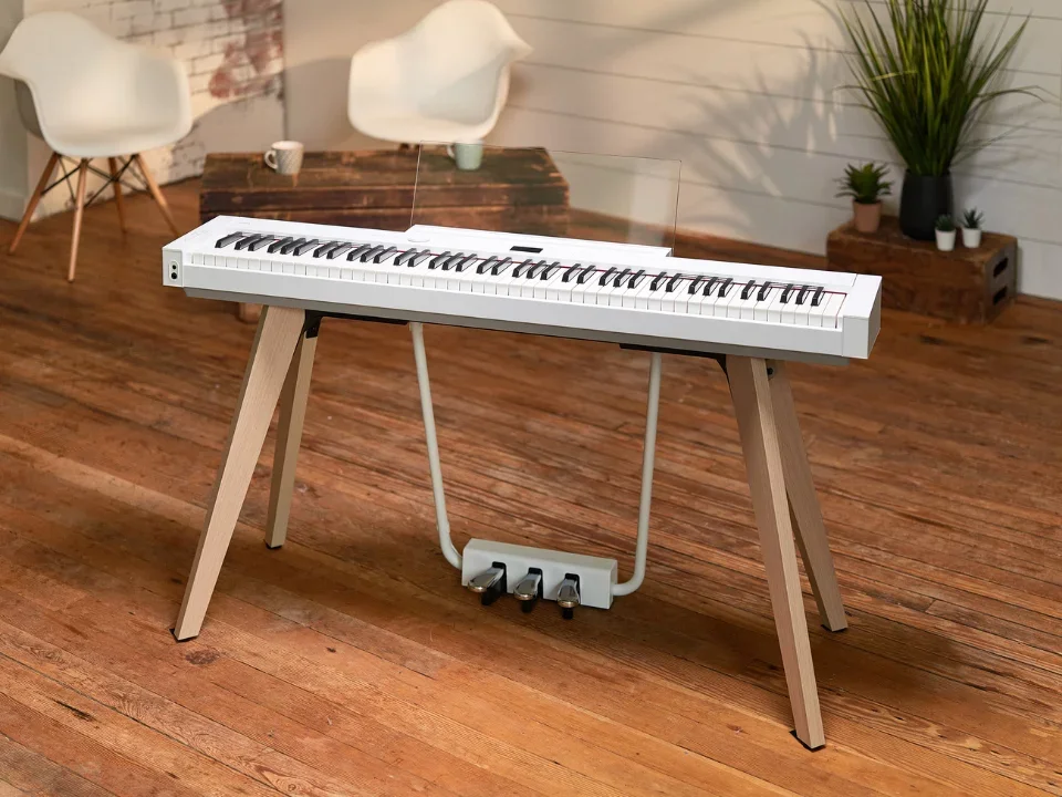 CASIO PX-S7000WE - Hình ảnh chính
