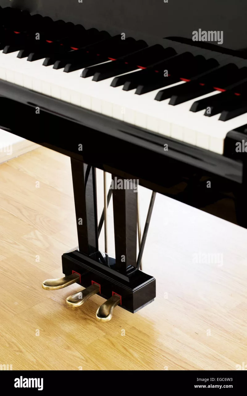 Nghệ thuật piano