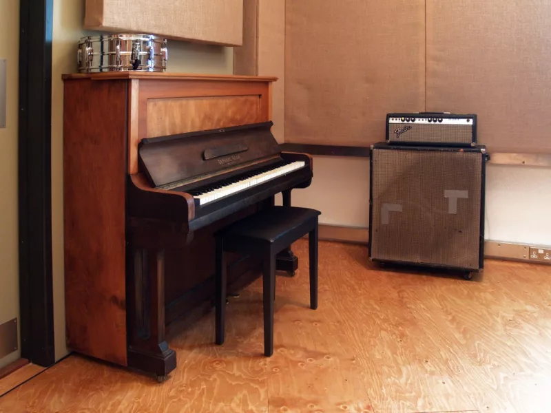 Nghệ thuật piano