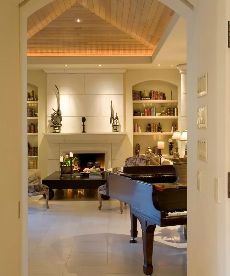 Sửa chữa đàn piano