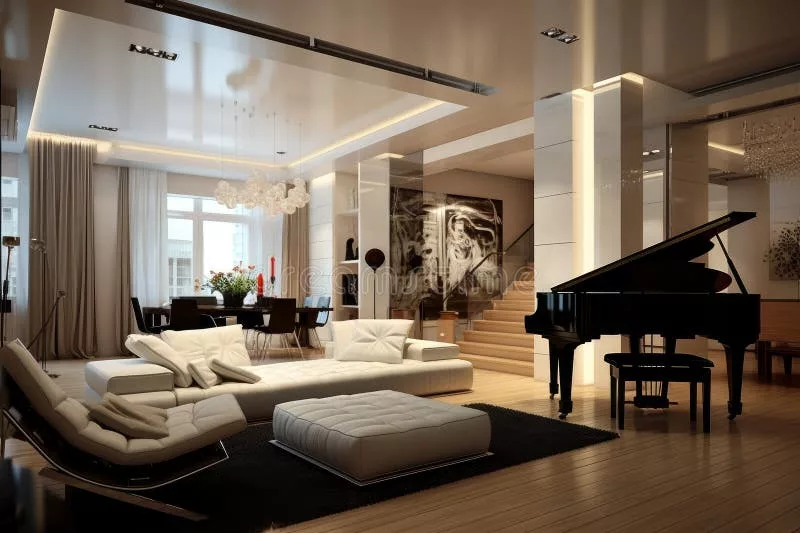 Phục hồi piano