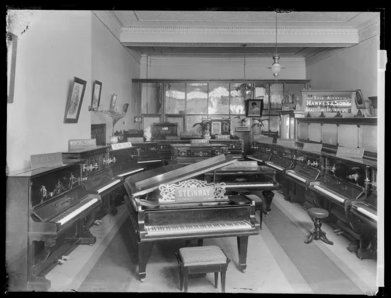 Giải Mã "Trái Tim" Âm Nhạc: Cấu Trúc Nhịp Điệu Trong Bản Nhạc Piano – Hơn Cả Nhị