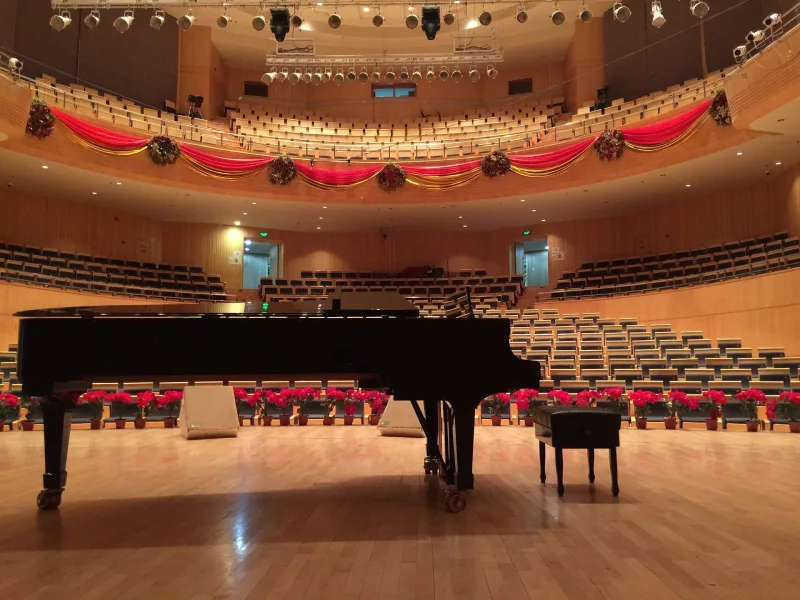 Sửa chữa đàn piano