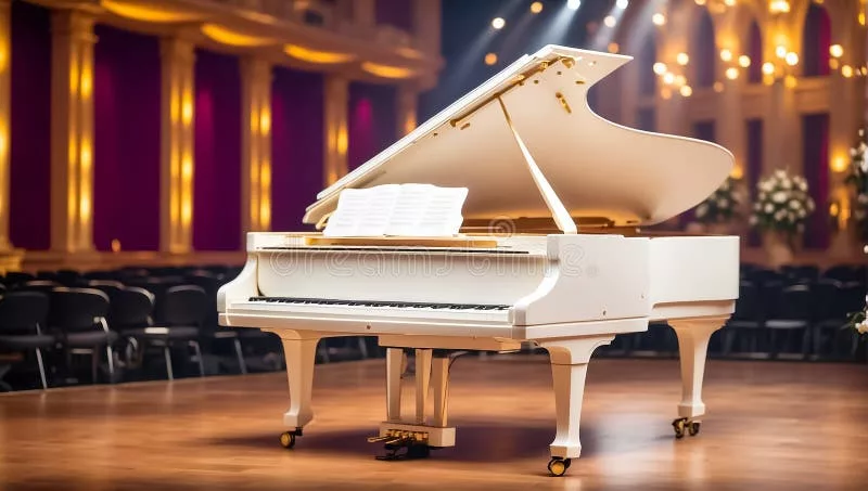 Chơi Piano Nhanh Như Bay: "Giải Mã" Kỹ Thuật Động Cánh Tay & Giải Thoát Tốc Độ T