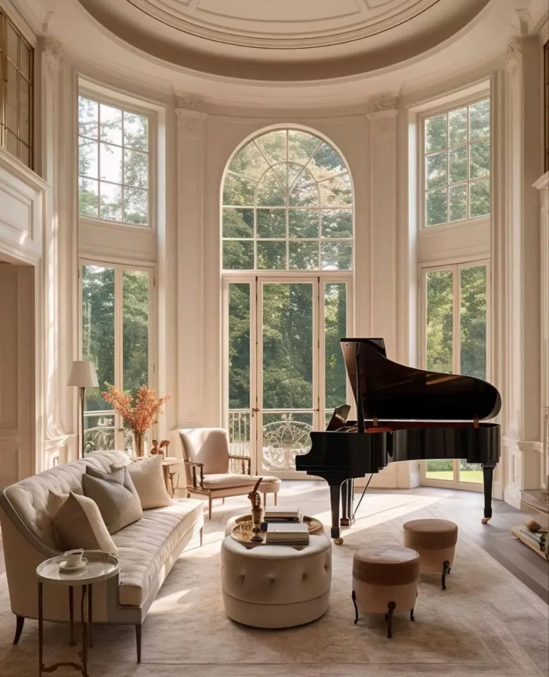 Dấu Hiệu 'Bệnh Thủy Thủ' Ở Piano: Khi Nào Bạn Cần Chống Ẩm KHẨN CẤP Và Giải Pháp