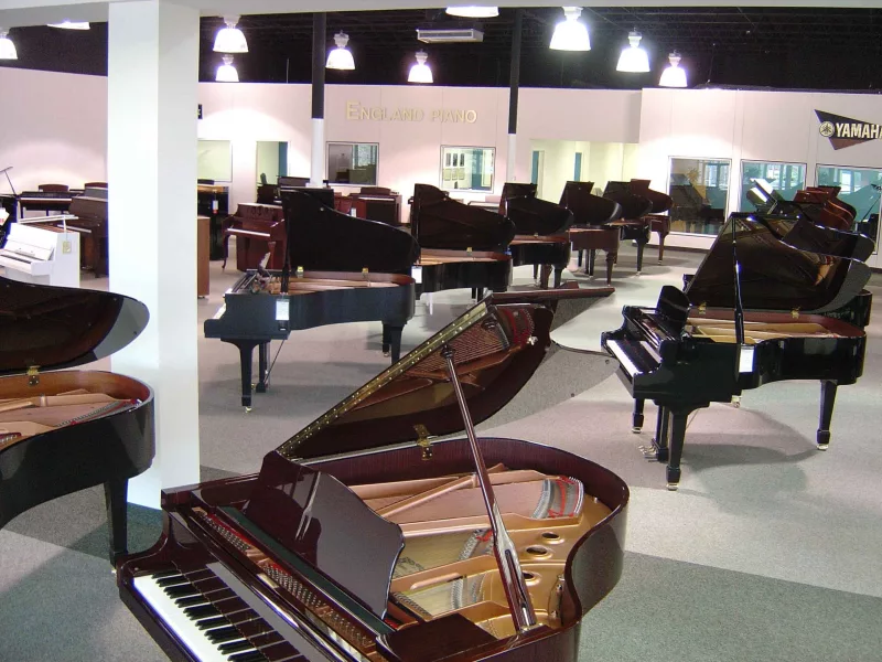 Sửa chữa đàn piano