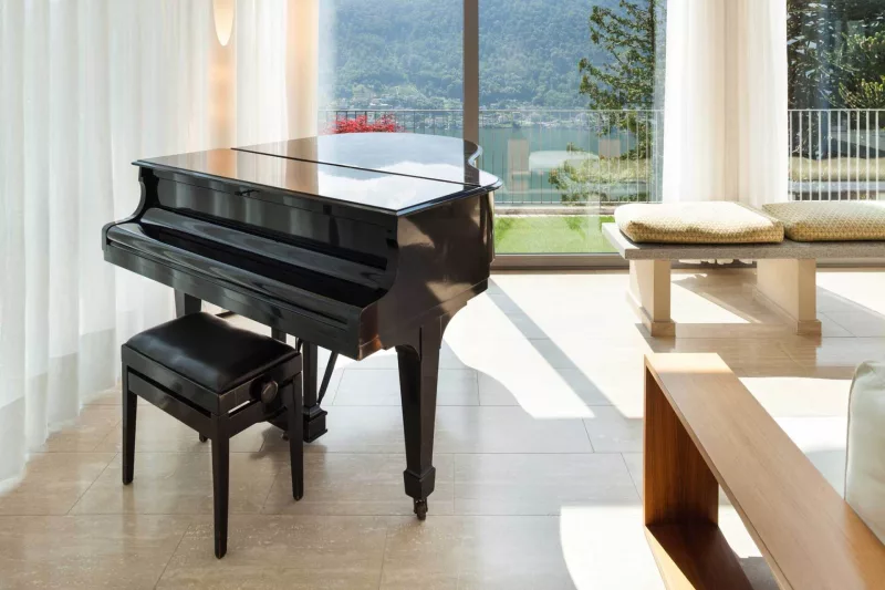 Đánh Thức "Linh Hồn" Âm Thanh: Chuẩn Âm Tuyệt Đối Cho Piano Bằng Công Nghệ & Tư