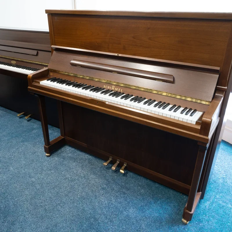 Classic C130 Upright - Hình ảnh chính
