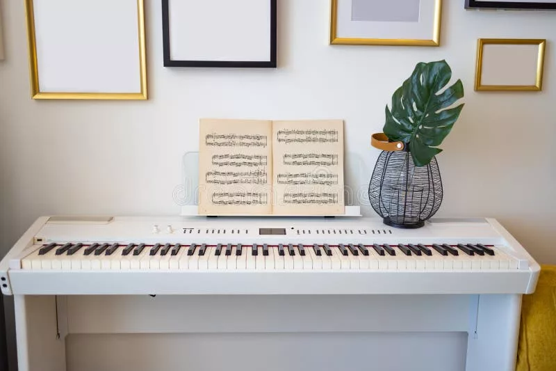 Nghệ thuật piano