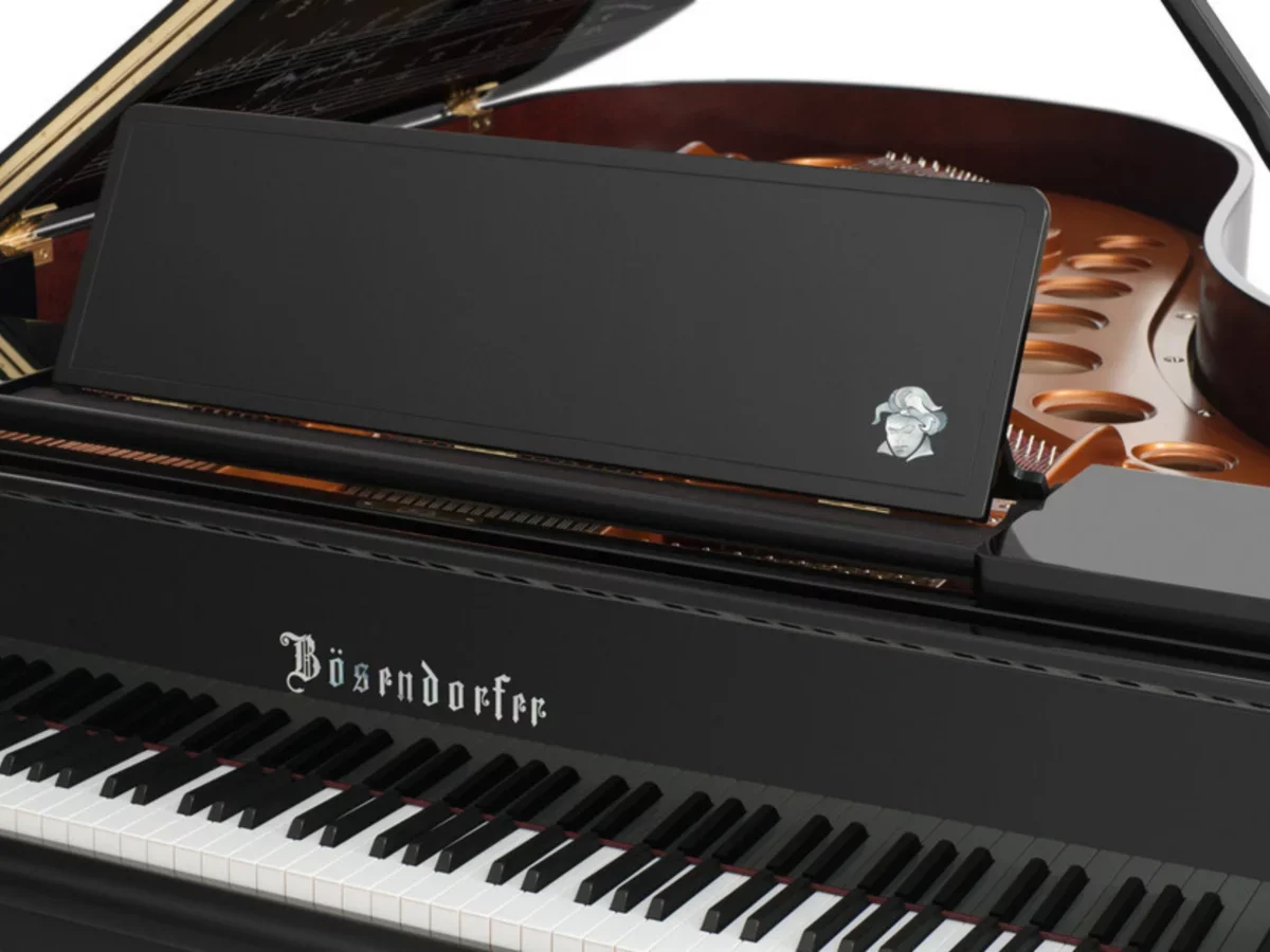 [Collector's Item] 250 Years Beethoven - Chi tiết 2